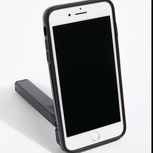 Free People Selfie Stick Phone Case By Snapstyx